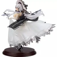 Figure - Azur Lane / Illustrious