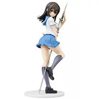 Figure - Strike the Blood / Himeragi Yukina