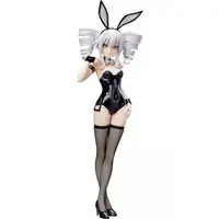 Figure - Megami Kouhosei (Candidate for Goddesses) / Black Heart - Bunny Costume