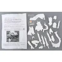 Garage Kit - Resin Cast Assembly Kit - Fate/Grand Order / Chloe von Einzbern