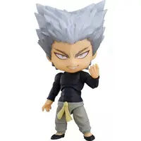 Nendoroid - One Punch Man / Garou