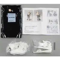 Garage Kit - Girls' Frontline / M4 SOPMOD II
