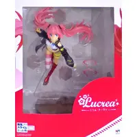 Lucrea - Tensura / Milim Nava