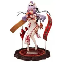 Figure - Azur Lane / Unicorn - Mandarin Dress