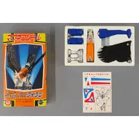 Figure - Microman