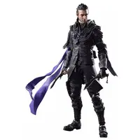Figure - Final Fantasy Series