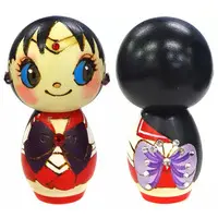 Figure - Bishoujo Senshi Sailor Moon / Sailor Mars