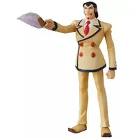 Figure - Giant Robo