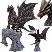 Capcom Figure Builder Creator's Model - Monster Hunter Series / Kushala Daora