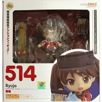 Nendoroid - KanColle / Ryujyou