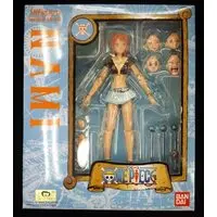 S.H.Figuarts - One Piece / Nami