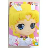 Q posket - Bishoujo Senshi Sailor Moon