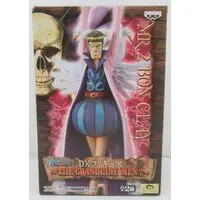 Prize Figure - One Piece / Bon Clay