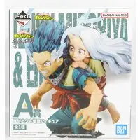 Ichiban Kuji - Boku no Hero Academia (My Hero Academia) / Midoriya Izuku