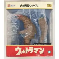 Sofubi Figure - Ultraman Series