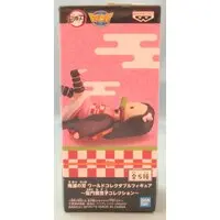 World Collectable Figure - Demon Slayer: Kimetsu no Yaiba / Kamado Nezuko
