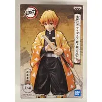 Prize Figure - Demon Slayer: Kimetsu no Yaiba / Agatsuma Zenitsu