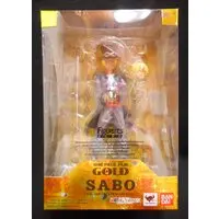 Figuarts Zero - One Piece / Sabo