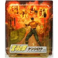 Figure - Fist of the North Star / Kenshirou (Hokuto no Ken)