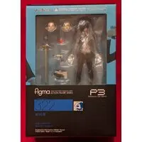 figma - Persona 3