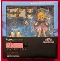 figma - Yu-Gi-Oh! / Dark Magician Girl