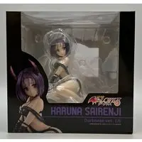 Figure - To LOVE Ru Darkness / Sairenji Haruna