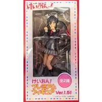 Prize Figure - K-ON! / Nakano Azusa