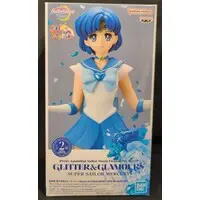Figure - Bishoujo Senshi Sailor Moon / Sailor Mercury