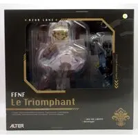 Figure - Azur Lane / Le Triomphant