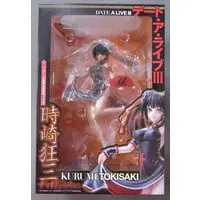 Figure - Date A Live / Tokisaki Kurumi - Mandarin Dress