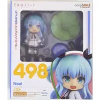 Nendoroid - Sora no Method (Celestial Method)