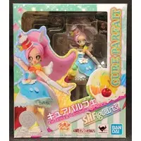 S.H.Figuarts - Pretty Cure series