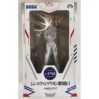 Prize Figure - Neon Genesis Evangelion / Asuka Langley