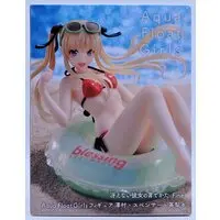 Aqua Float Girls - Saekano / Eriri Spencer Sawamura
