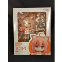 Nendoroid - VTuber / Nekomiya Hinata