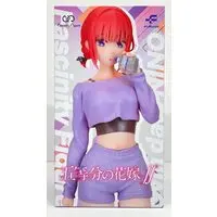 Prize Figure - 5-toubun no Hanayome (The Quintessential Quintuplets) / Nakano Nino