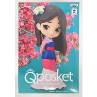 Q posket - Disney