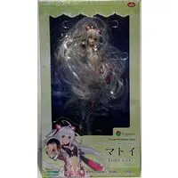 Figure - Phantasy Star