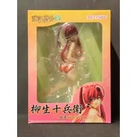 Figure - Hyakka Ryouran: Samurai Girls - Swimsuit