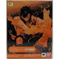 Figuarts Zero - One Piece / Portgas D. Ace