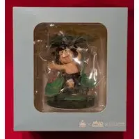 Figure - The Legend of Hei