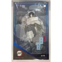 Figure - Demon Slayer: Kimetsu no Yaiba / Tomioka Giyuu