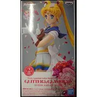 Glitter & Glamours - Bishoujo Senshi Sailor Moon