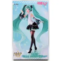 T-most - VOCALOID / Hatsune Miku
