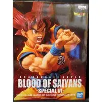 Prize Figure - Dragon Ball / Son Gokuu