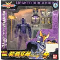 Figure - Kamen Rider Kuuga