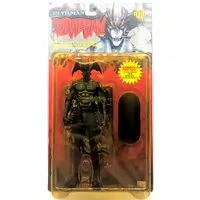 Figure - Devilman