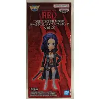 World Collectable Figure - One Piece / Nico Robin