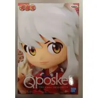 Q posket - InuYasha / Higurashi Kagome