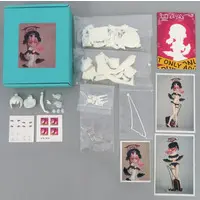 Garage Kit - Blue Archive / Shimoe Koharu - Swimsuit